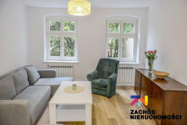 Nieruchomości Zielona Góra - Mieszkanie 2 Pokojowe ścisłe Centrum